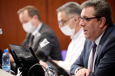 El Hospital Clínic de Barcelona ha sufrido un ataque ramsonware, provocando retrasos en tratamientos y cirugías