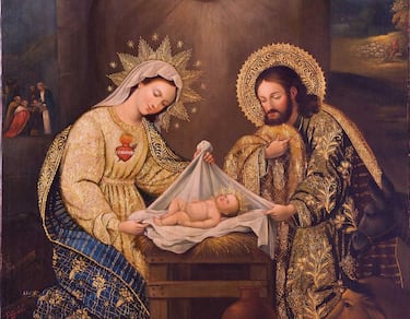 Día de la Sagrada Familia: por qué se celebra el 26 de diciembre y cuál es su origen