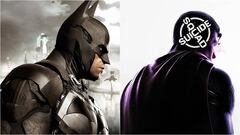 Suicide Squad: Kill the Justice League estará conectado con la trilogía Arkham de Rocksteady