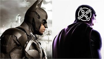 Suicide Squad: Kill the Justice League estará conectado con la trilogía Arkham de Rocksteady