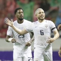 ¿Qué resultado necesita Panamá para clasificar a la semifinal de la Concacaf Nations League?