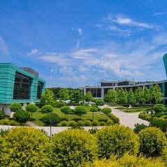 Oficia: Krasnodar, sede de la Selección en el Mundial de Rusia