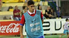 La Rojita sufre su quinta baja: ariete de Villarreal se desgarra