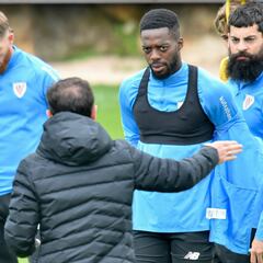 Villalibre, listo para el Atlético