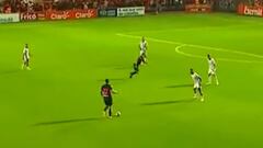 Ángelo Araos revive en Brasil después de dos años y sorprende con esta asistencia: la reacción del público emociona