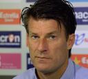 Laudrup: "La Copa del Rey es el fútbol en estado puro"