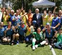 Brasil, campeona del Mundial de Fútbol para Ciegos