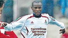 Nació para abanderar la Revolución de Octubre