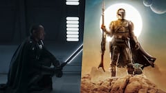 ¿The Mandalorian Temporada 3 en verano? Una de sus estrellas así lo sugiere