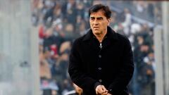 “Me das una muy mala noticia”: el hecho que remeció a Gustavo Quinteros