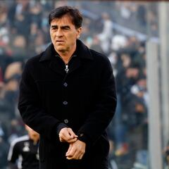 “Me das una muy mala noticia”: el hecho que remeció a Gustavo Quinteros