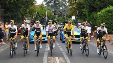 Thomas wins Tour de France after Kristoff's Paris sprint victory