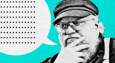 Los libros de Juego de Tronos no acabarán como la serie, pero también decepcionarán