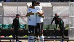 Las imágenes del triunfo de Colo Colo en Valparaíso
