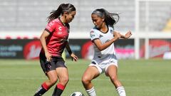 Atlas no aprovecha localía y empata con Mazatlán