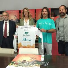 La SKL visita Oliva los días 21, 22 y 23 de junio