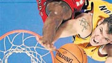 <b>ANTECEDENTE. </b>El Madrid podría tener trato especial como Toronto.