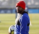 La U cuida a Jean Beausejour: reaparecerá en la Copa Chile
