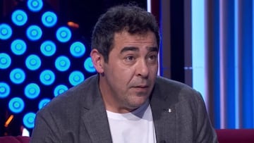 Pablo Chiapella y su accidente con Eduardo Gómez en ‘La que se avecina’: “Fue traumático”