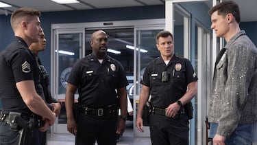 Es una de las mejores series de policías del momento y su nueva temporada ya está en Netflix: 18 nuevos capítulos de pura adrenalina