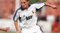 Solari abre las puertas a Cambiasso