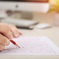 Los ‘trucos’ para aprobar exámenes tipo test