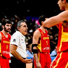 La campeona de Europa jugará en Huelva en la ventana de noviembre