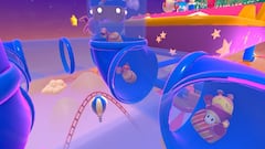 Fall Guys ofrecerá novedades de su versión para Nintendo Switch y Xbox en 2022