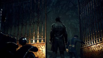 El juego terror del a?o, Call of Cthulhu, estrena una hora de gameplay