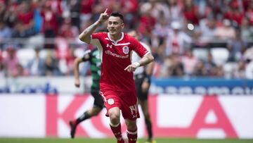 El cuadro mexiquense le ganó 2-1 al actual campeón de la Liga MX y rompió una racha de dos derrotas consecutivas en el torneo.