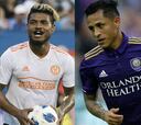 19 futbolistas de MLS fueron convocados por Conmebol