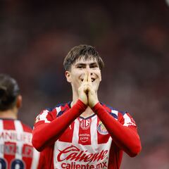 Liga MX: Partidos y resultados de la jornada 15, Apertura 2025