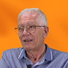 Antonio Matinero, jubilado: “Hay pensiones por debajo de 1.000 euros con 45, 46 y 47 años cotizados a la Seguridad Social”