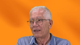 Antonio Matinero, jubilado: “Hay pensiones por debajo de 1.000 euros con 45, 46 y 47 años cotizados a la Seguridad Social”