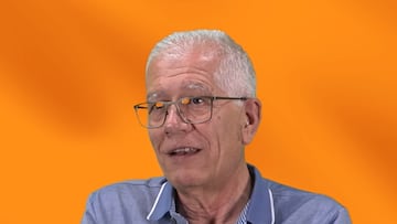 Antonio Matinero, jubilado: “Hay pensiones por debajo de 1.000 euros con 45, 46 y 47 años cotizados a la Seguridad Social”