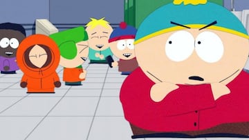 South Park: Post Covid