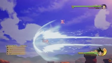 Dragon Ball Z Kakarot: impresiones tras jugar 3 horas