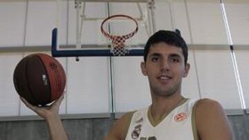 Nikola Mirotic