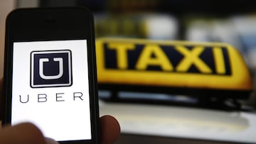 Por qué Cabify, Uber y similares enfadan tanto a los taxistas