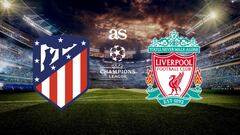 Atlético Madrid vs Liverpool: 3,000 reds fans travel for Champions League