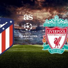 Atlético Madrid vs Liverpool: preview, times, TV, how to watch online