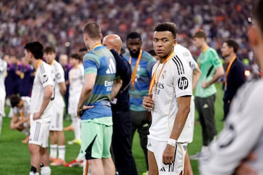 Xabi Alonso on Spanish Super Cup heartbreak: “We lacked the finishing to take it to penalties”