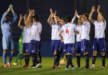 17. Nacional (Uruguay) - 76.000 socios