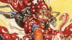 Imágenes de Mundodisco 2