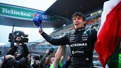 La última ocurrencia de Toto