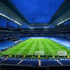 El problema que debe solucionar el Real Madrid en Liga la próxima temporada