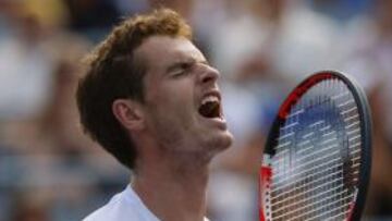 Murray celebra con un título su condición de nuevo número 2 del mundo