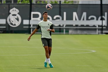 Dos fichajes bajo la manga