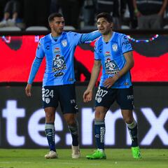 Alan Calleja: ‘Vamos a ir a ganar el próximo partido, pero con cero exceso de confianza’