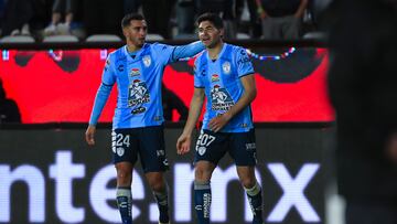 Alan Calleja: ‘Vamos a ir a ganar el próximo partido, pero con cero exceso de confianza’